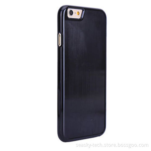 PC plain case for iPhone newest
